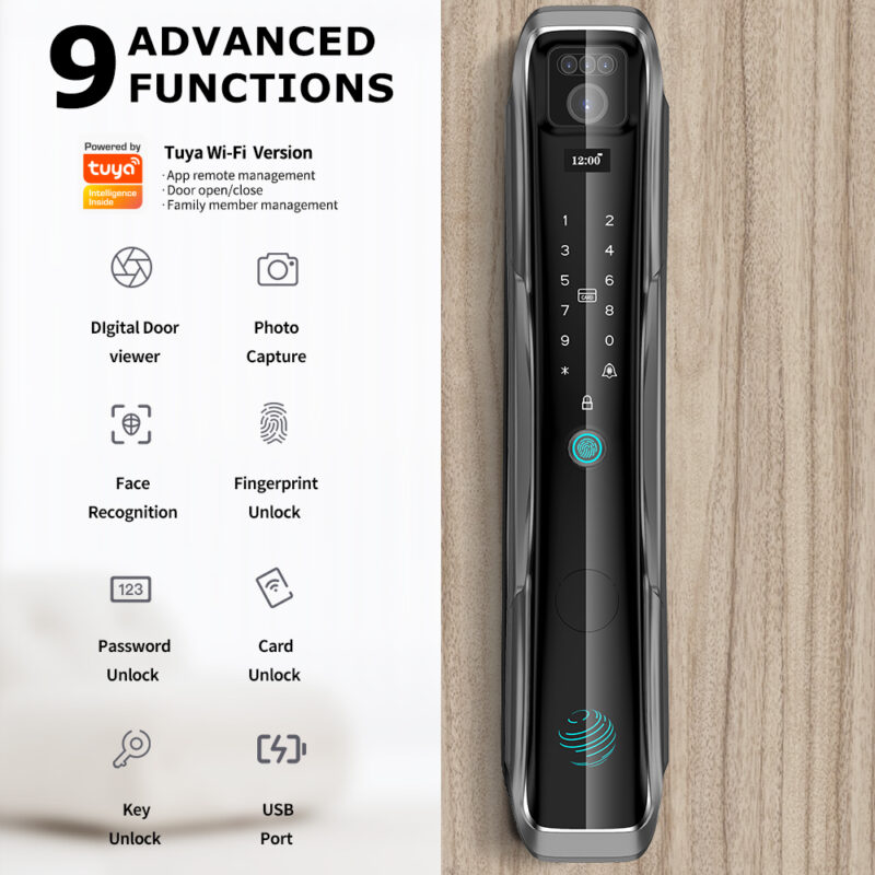 Meloc Prime P11 - Image 8