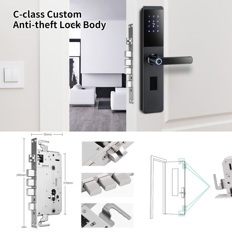 Meloc Pro P2 - Image 3