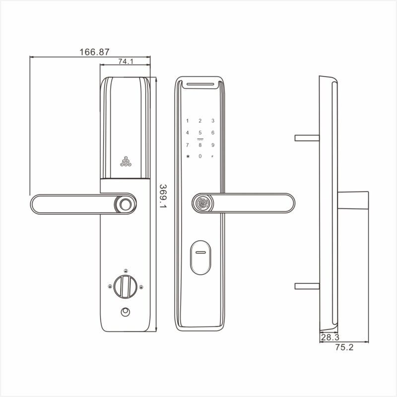 Meloc Pro X2 - Image 6
