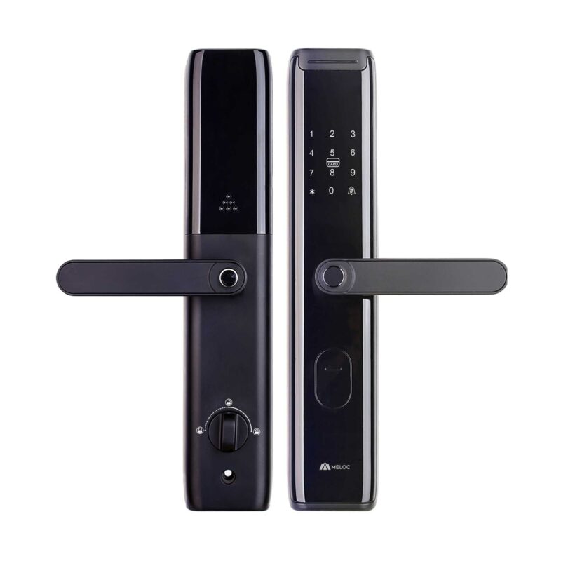 Meloc Pro X2