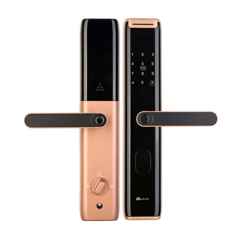 Meloc Pro X2 - Image 4