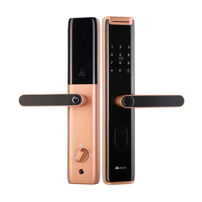 Meloc Pro X2 - Image 2
