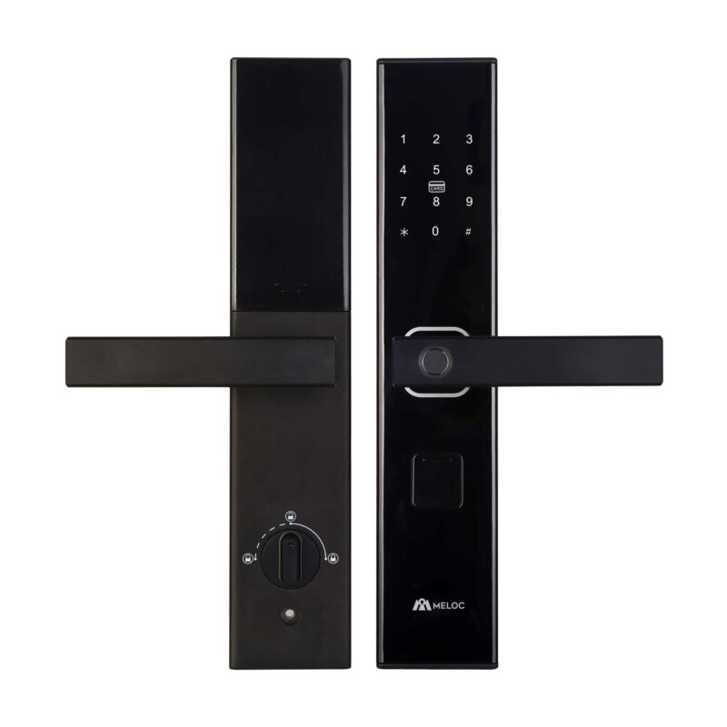 Meloc Pro X3