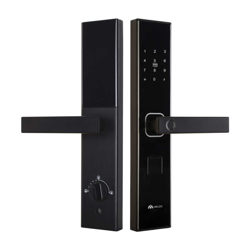 Meloc Pro X3 - Image 2