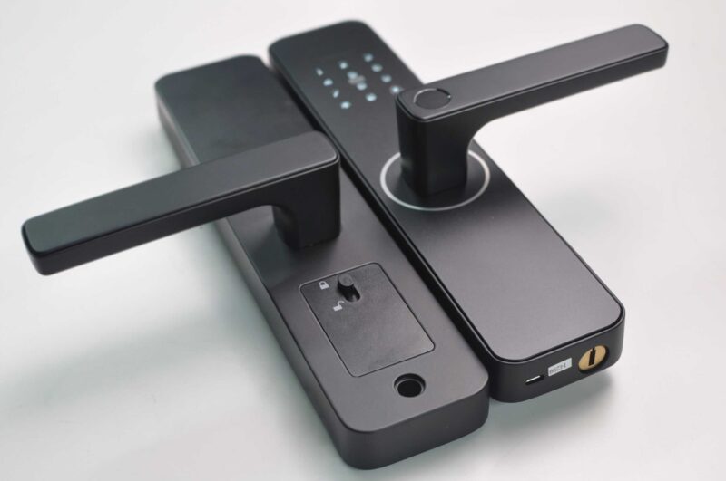 Meloc Pro X1 - Image 5
